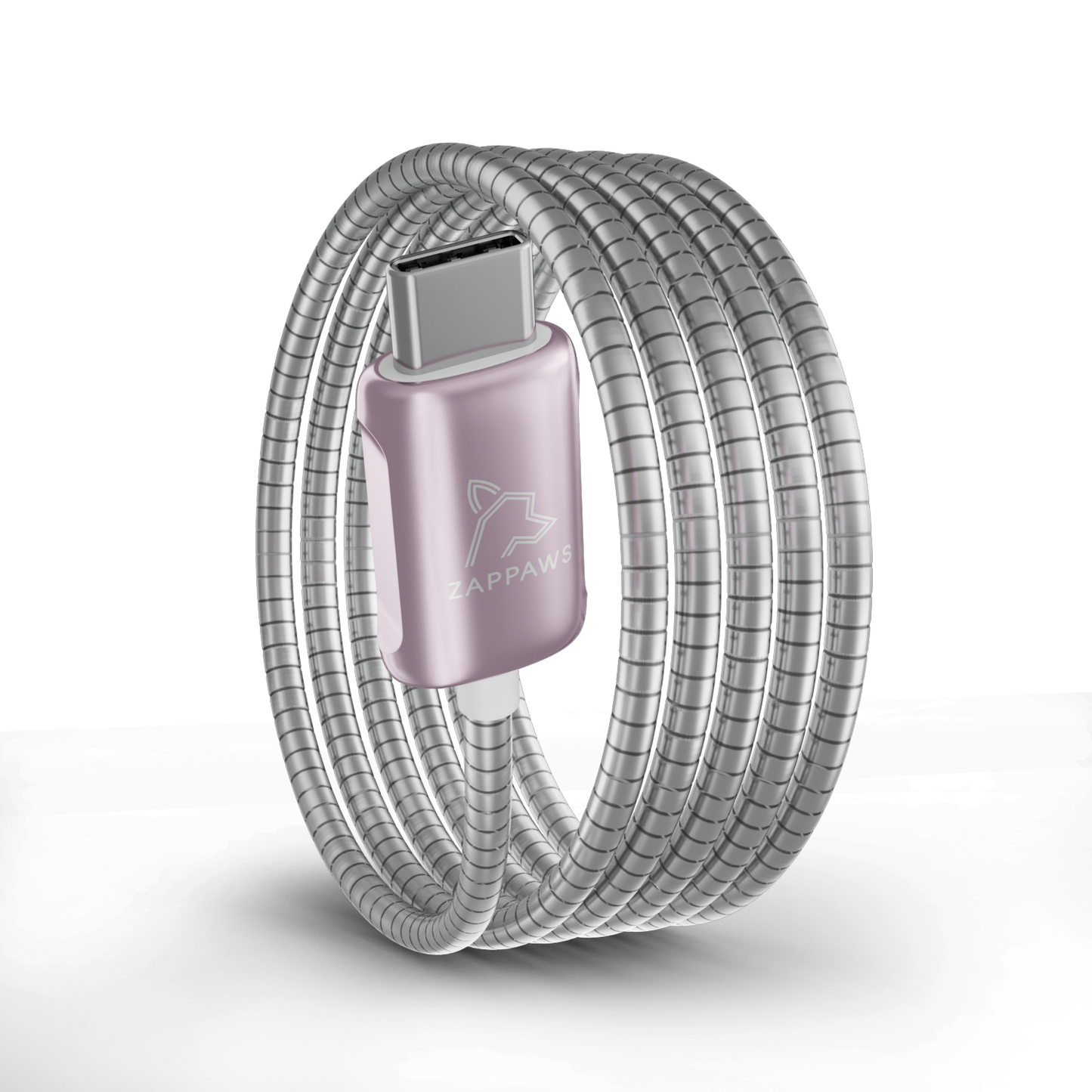 ZAPPAWS Pet Bite-Proof Data Cable