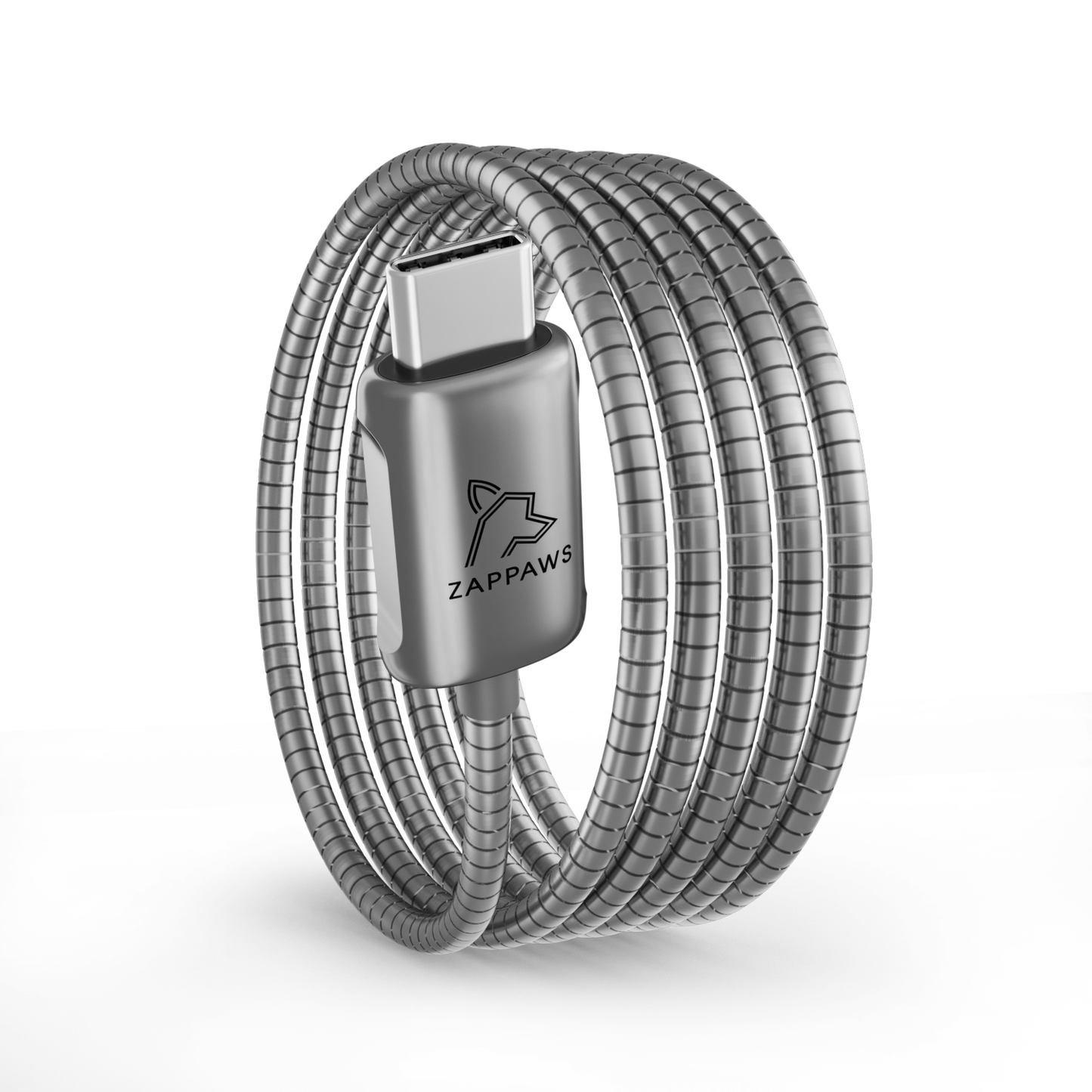 ZAPPAWS Pet Bite-Proof Data Cable